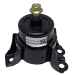 Engine mounting