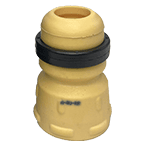 Coil pad