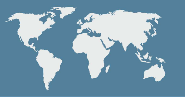 World map