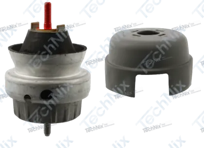 Bracket Assy Mounting  (Engine-RH)