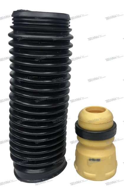 Rubber Strut Kit FR