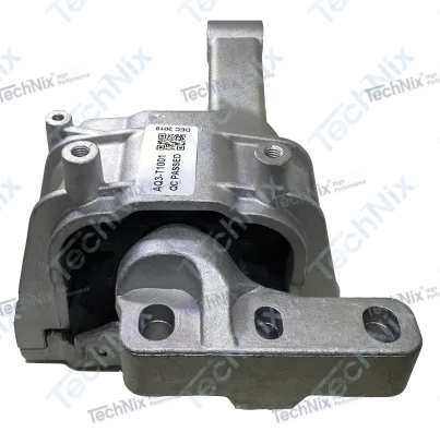 Bracket Assy Mounting RH
