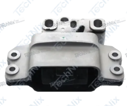 Bracket Assy Mounting LH