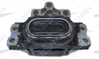 Bracket Assy Mounting LH