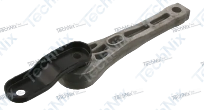 Bracket Assy Mounting RR