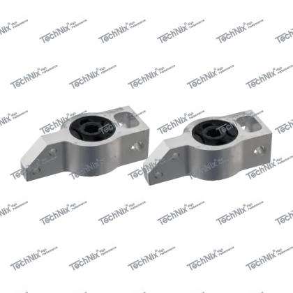 Bracket Mounting