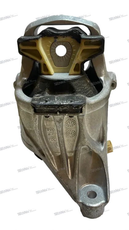 Bracket Assy Mounting RH