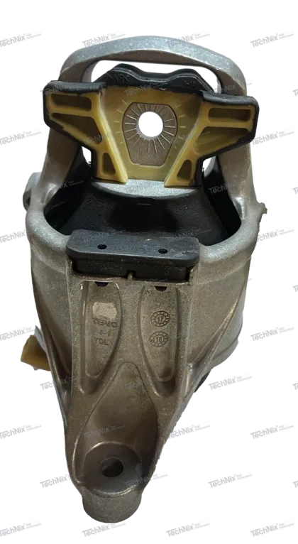 Bracket Assy Mounting LH