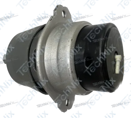 Bracket Assy Mounting FR