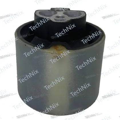 Bracket Assy Mounting RR