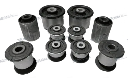 Mounting (Control Arm-FR)10Pc