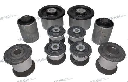 Mounting (Control Arm-FR)10Pc