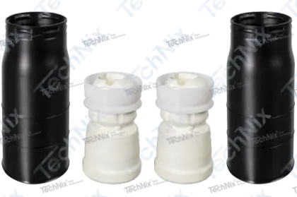 Rubber Strut Kit RR
