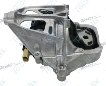 Bracket Assy Mounting RH