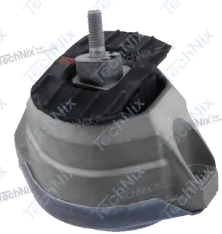 Bracket Assy Mounting RH