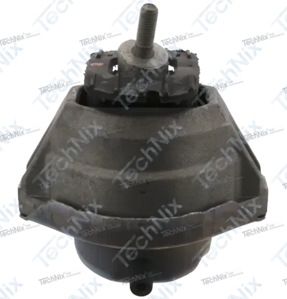Bracket Assy Mounting RH