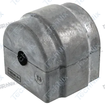 Mounting Bracket Cut Bush RR