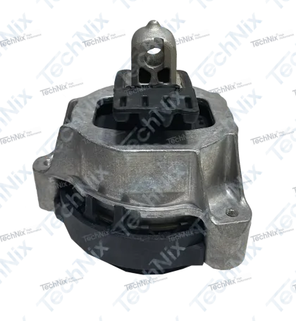 Bracket Assy Mounting RH