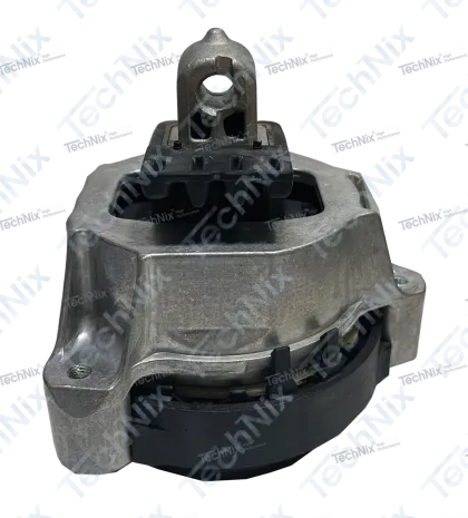 Bracket Assy Mounting LH