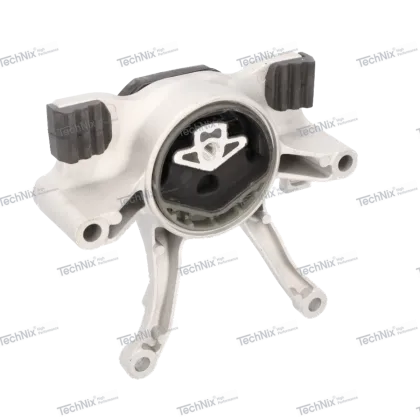 Bracket Assy Mounting RR With BKT
