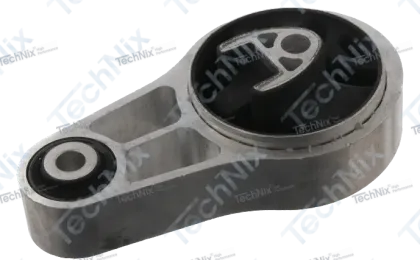 Bracket Assy Mounting RR
