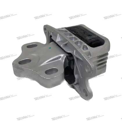Bracket Assy Mounting LH