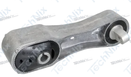 Bracket Assy Mounting RR