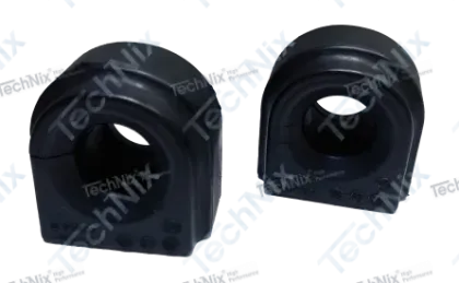 Rubber Cut Bush FR