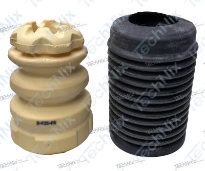 Rubber Strut Kit FR