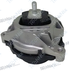 Bracket Assy Mounting RH