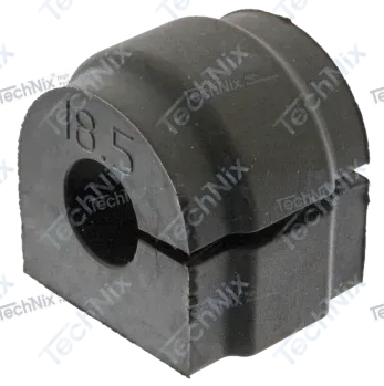 Rubber Cut Bush RR