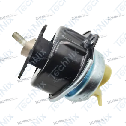 Bracket Assy Mounting LH