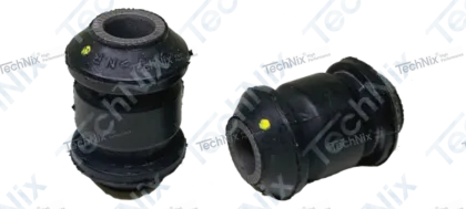 Rubber Bush Fr -FR
