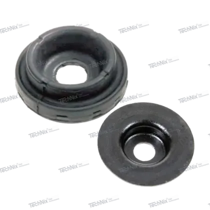Rubber Mounting Strut FR With Retainer