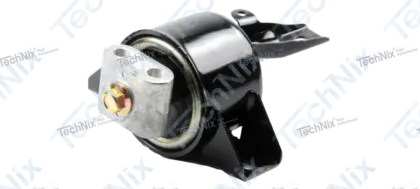 Bracket Assy Mounting LH