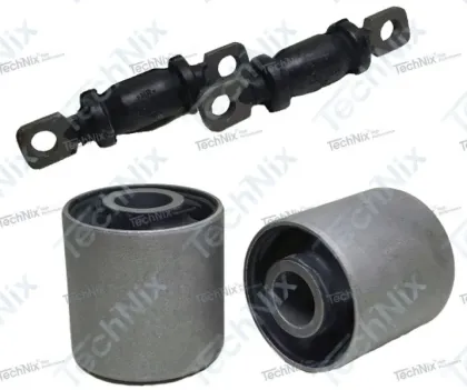 Rubber Bush Kit FR 4 Pcs