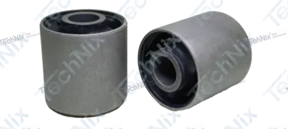 Rubber Bush Rr -FR