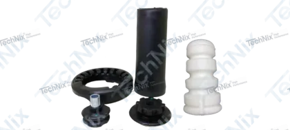 Rubber Strut Kit RR
