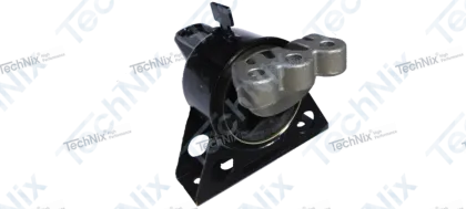 Bracket Assy Mounting RH P