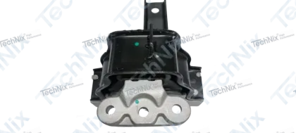 Bracket Assy Mounting RH D