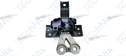 Bracket Assy Mounting LH D