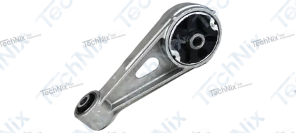 Bracket Assy Mounting RR P