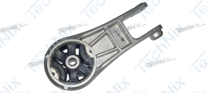 Bracket Assy Mounting RR D