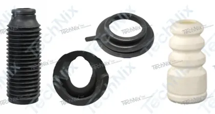 Rubber Strut Kit FR W/o Brg