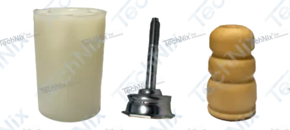 Rubber Strut Kit RR