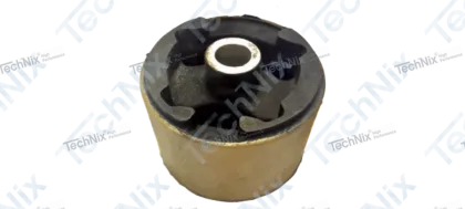 Bracket Assy Mounting Fr RR