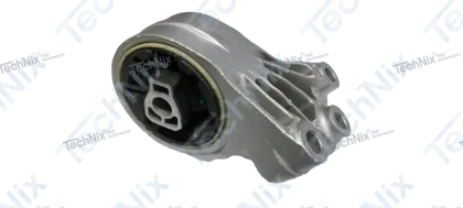 Bracket Assy Mounting RR NM