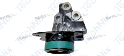 Bracket Assy Mounting AT