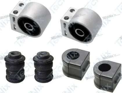Bracket Assy Mounting Arm Fr 6Pc
