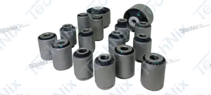 Rubber Bush Kit RR